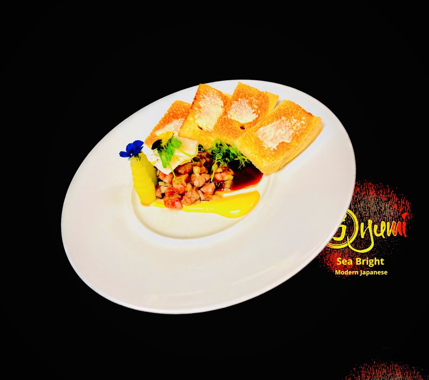 Dinner | Yumi Restaurant