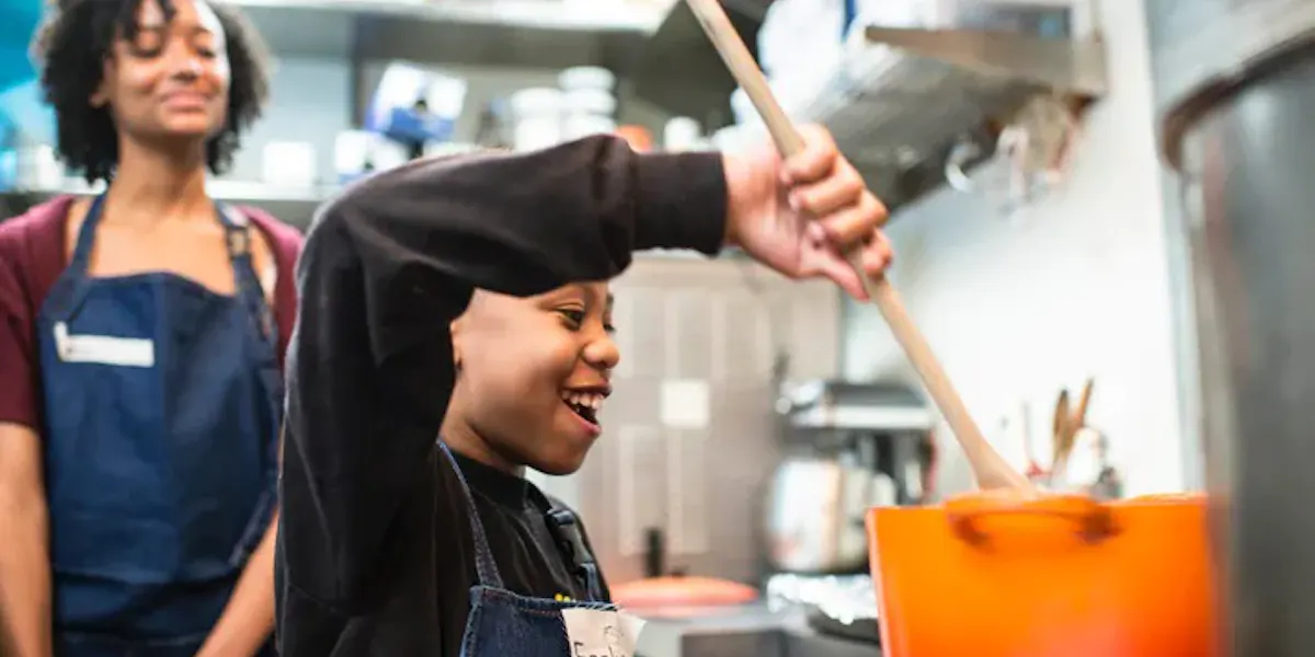 Kitchen Police Kitchen Patrol | Lantern Restaurant in Chapel Hill, NC