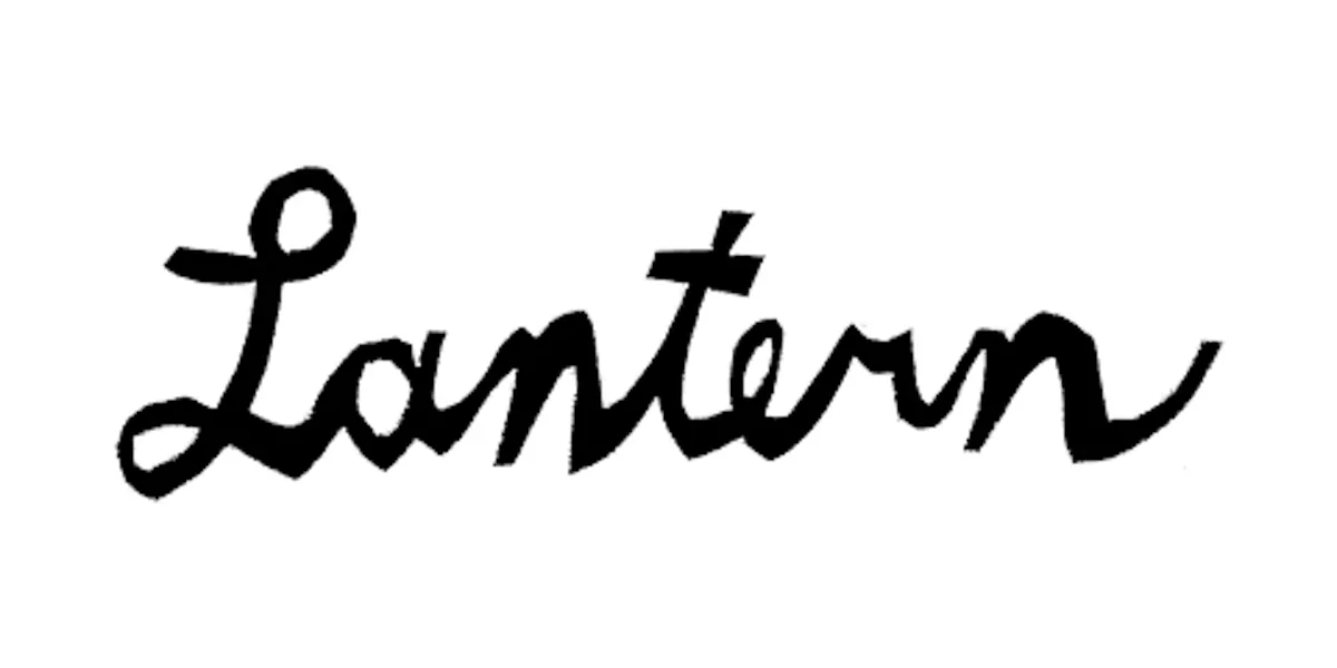 Lantern Restaurant cover