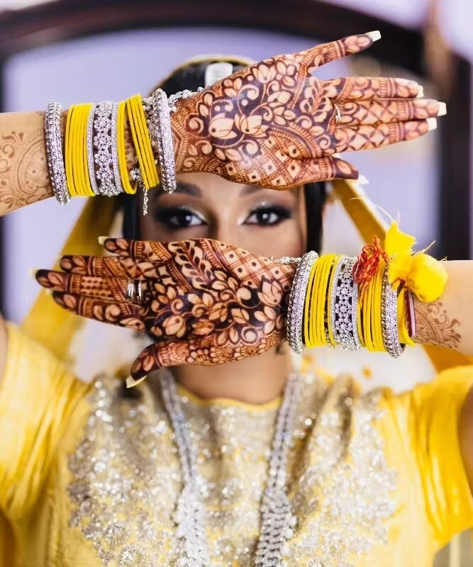 a portrait of a person