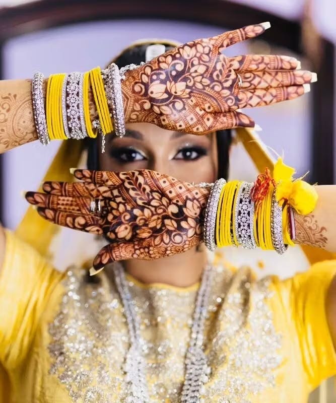 a portrait of a person