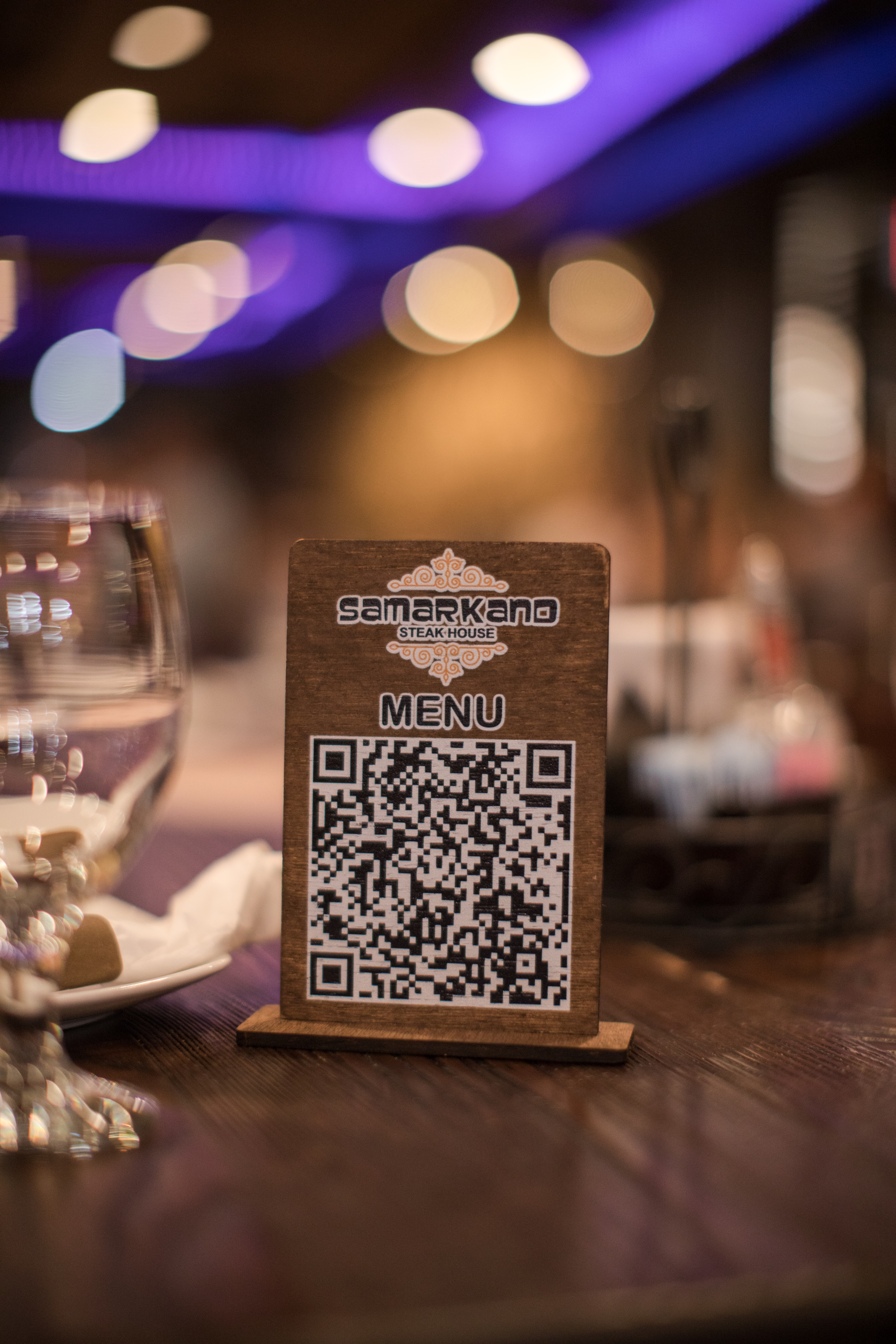qr code