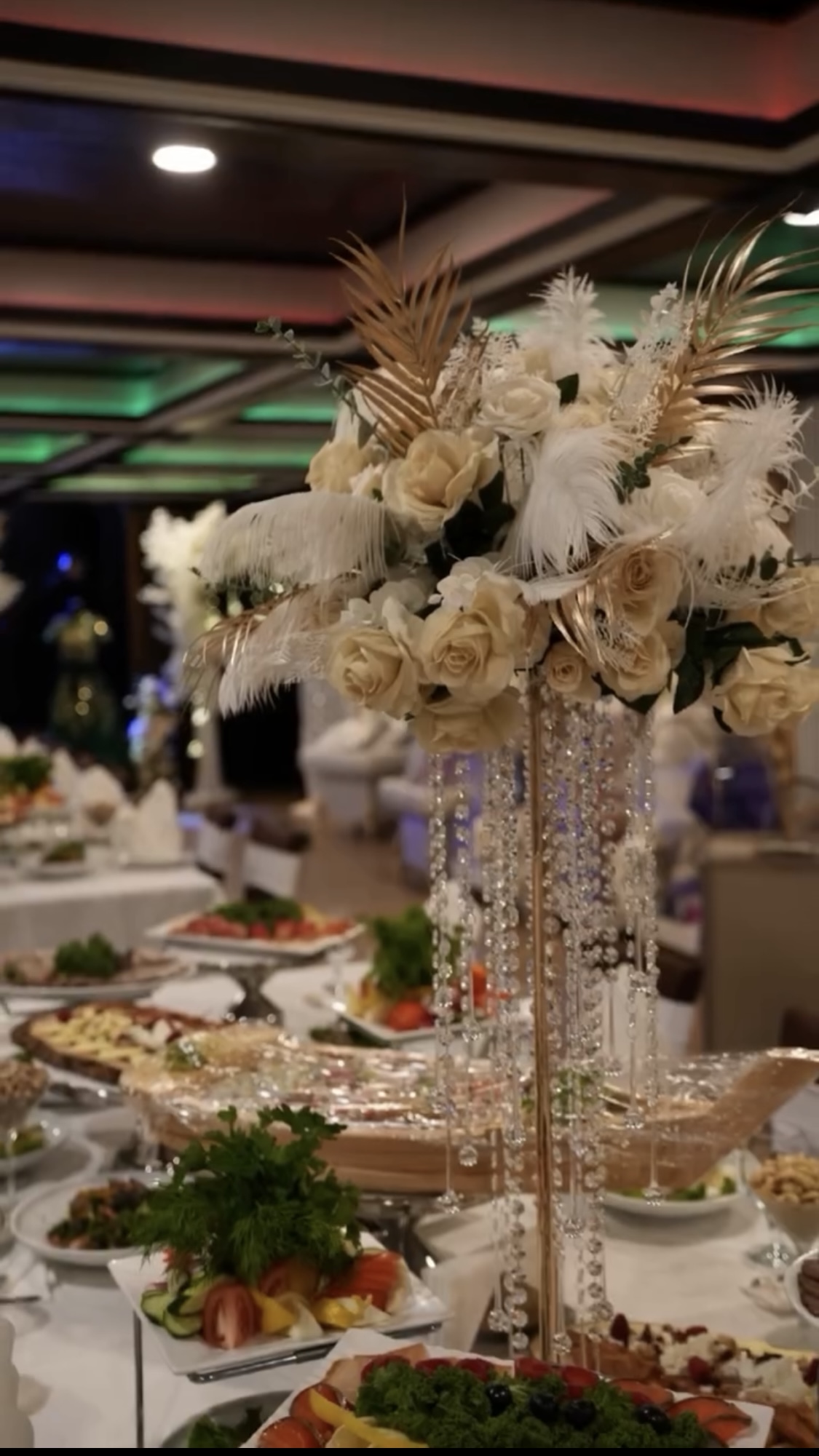 an events room