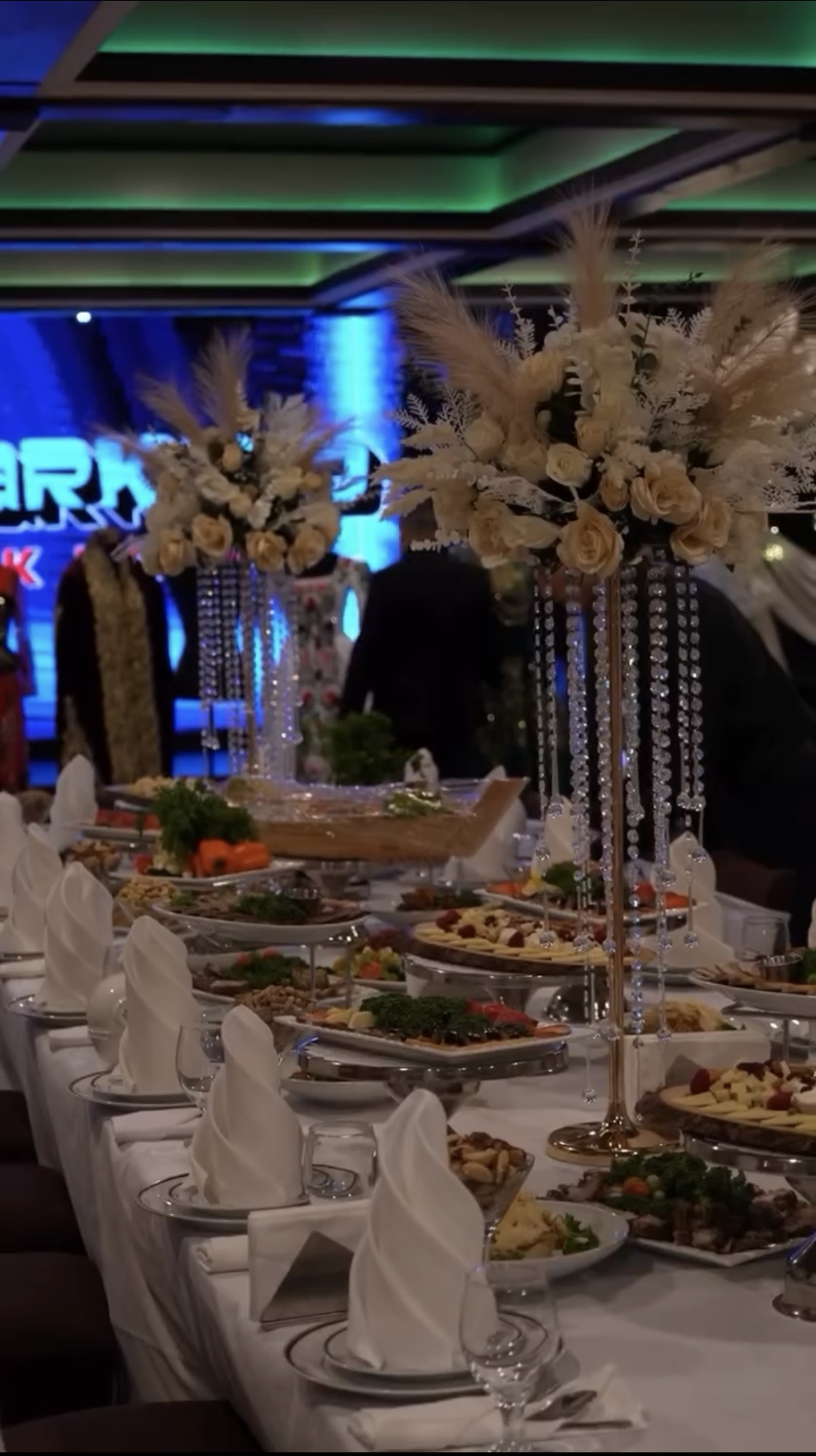 an events room