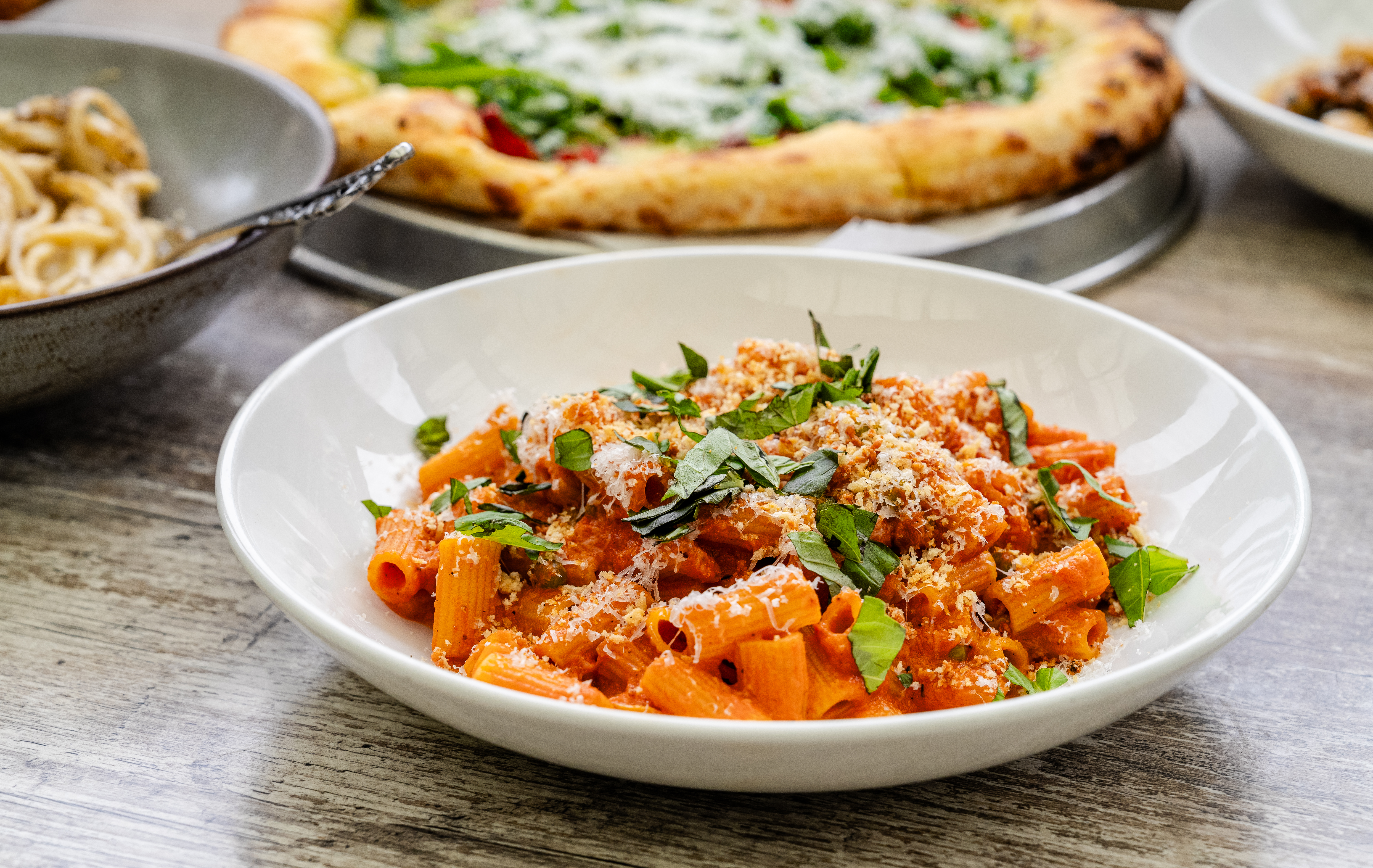 Marathon Weekend DineAmic Group in Chicago, IL