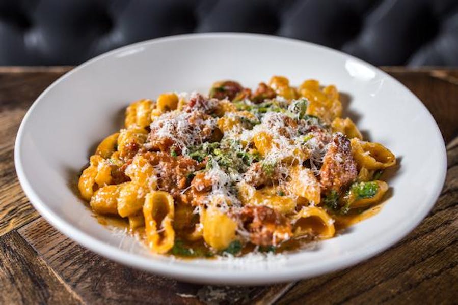 Orecchiette | DineAmic Hospitality