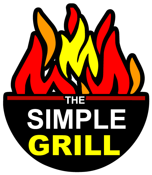 The Simple Grill Home
