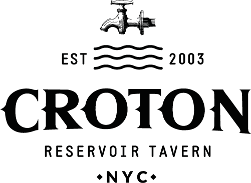 Croton Reservoir Tavern Home