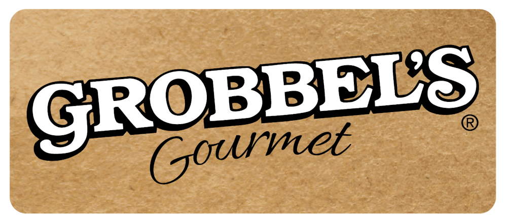 Grobbel's Gourmet logo 