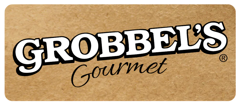Grobel Logo Our Brands | EW Grobbel's in Detroit, MI