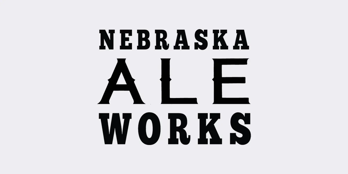 Nebraska Ale Works - service preview