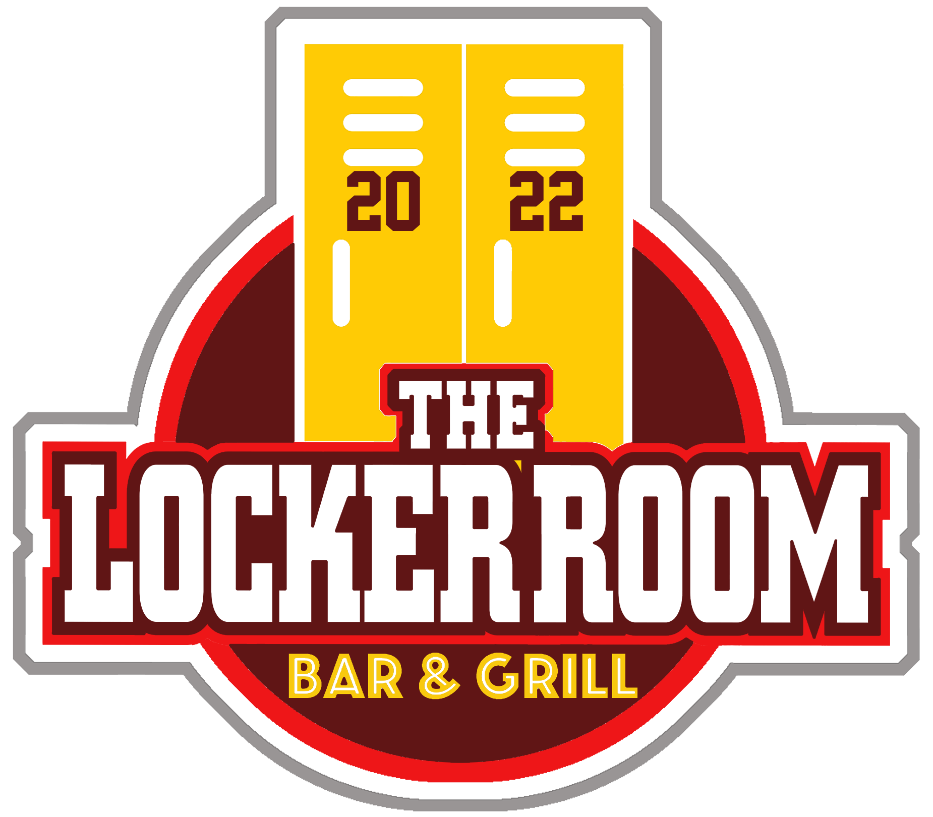 Locker Room Home
