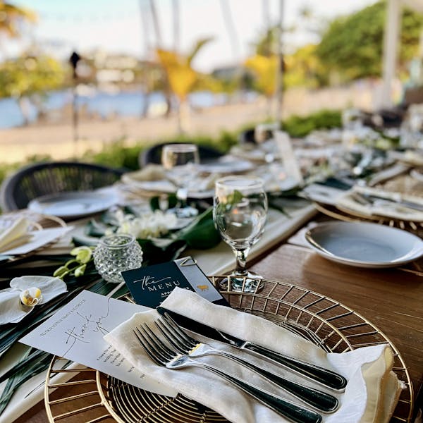 Events & Catering Caribbean Fish Market in St. Thomas, USVI