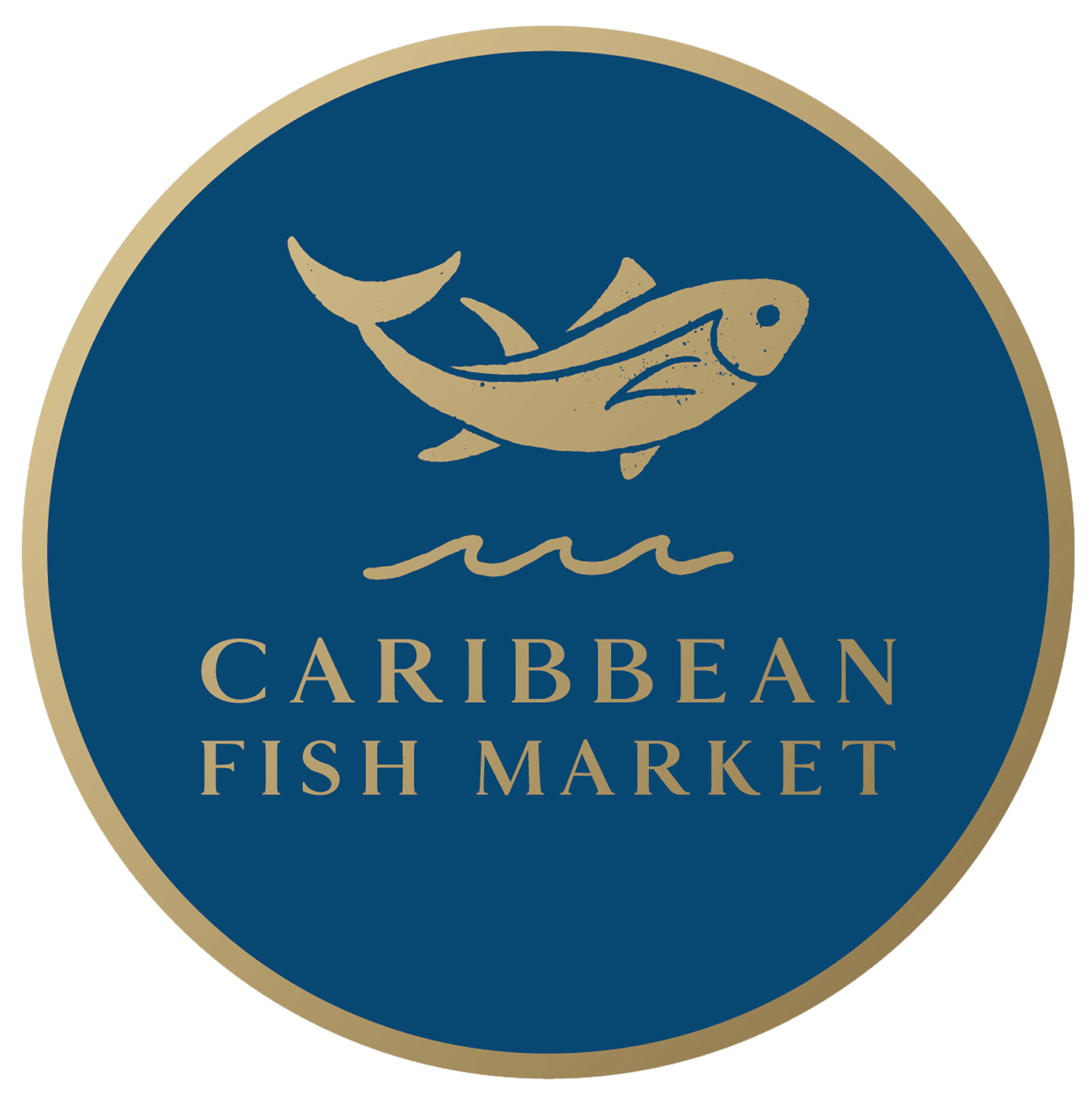 Caribbean Fish Market Home