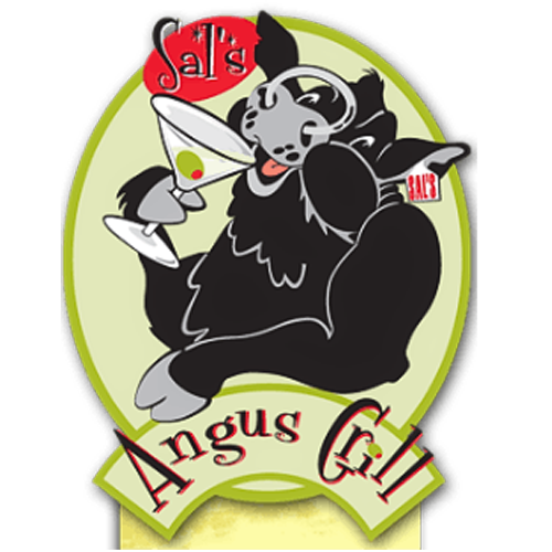 Sal's Angus Grill Home