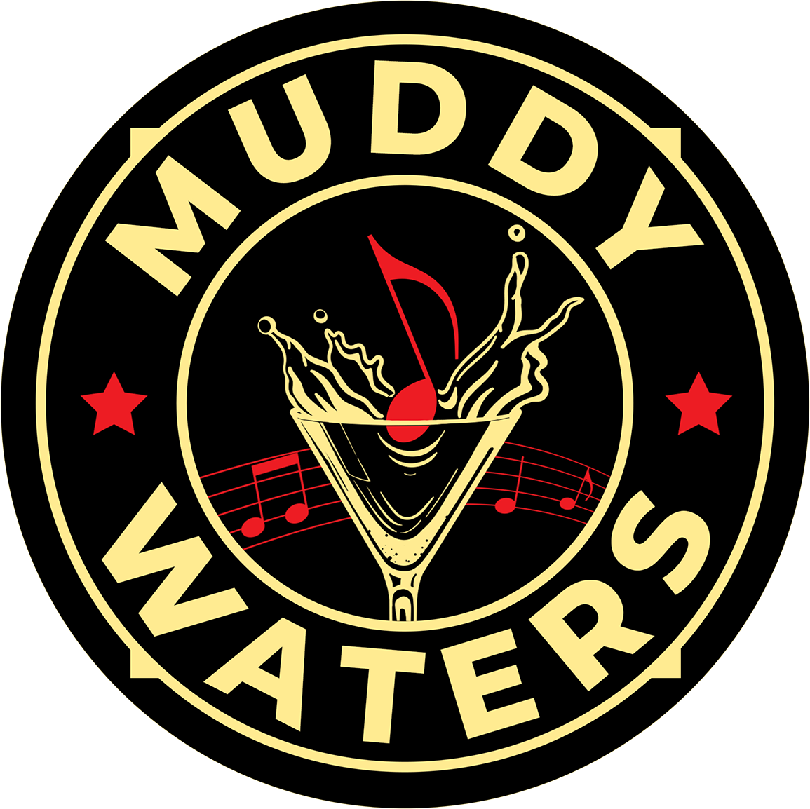 Muddy Waters NJ Home