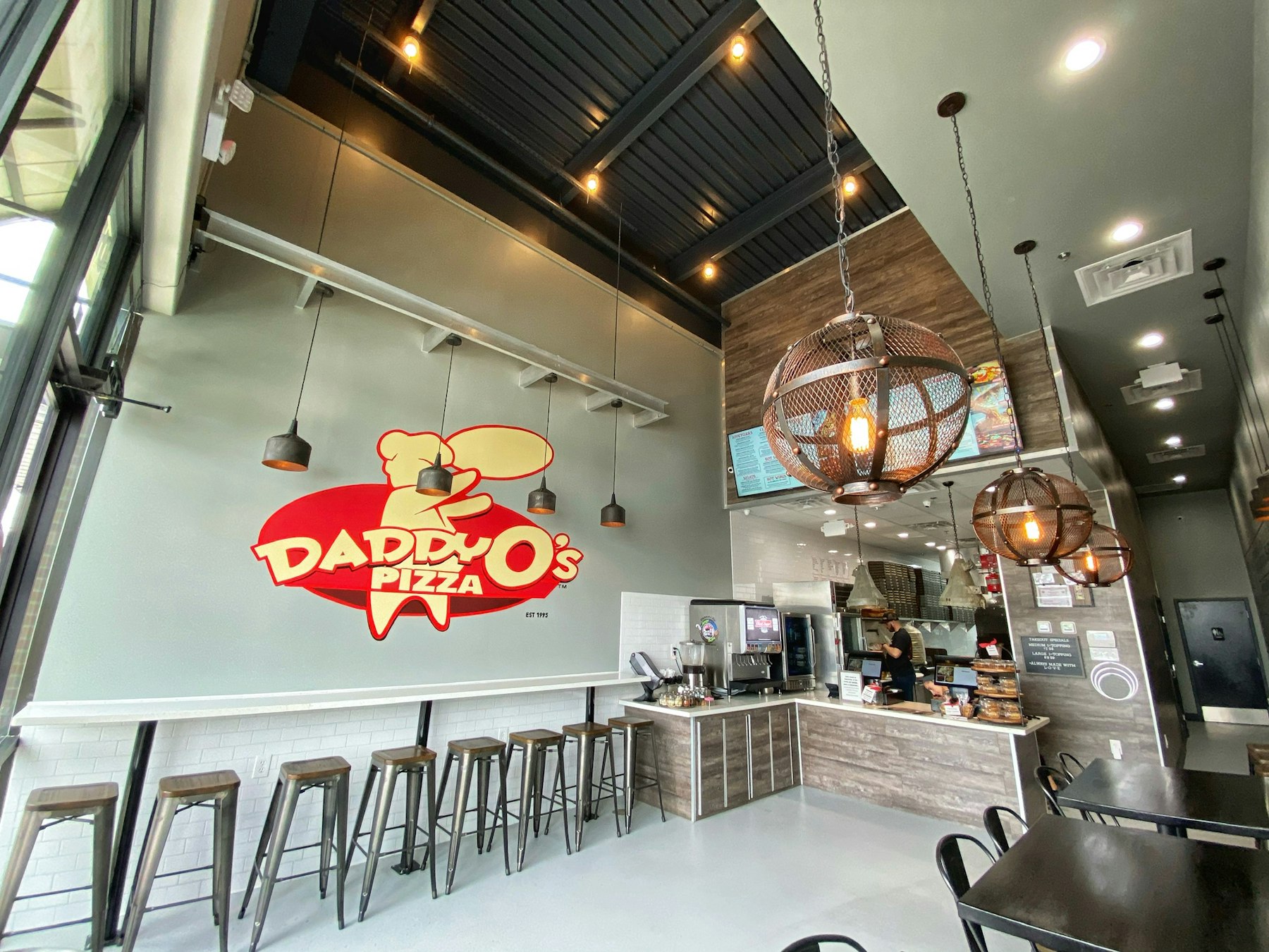 DaddyO's Pizza - Katy in Katy, TX