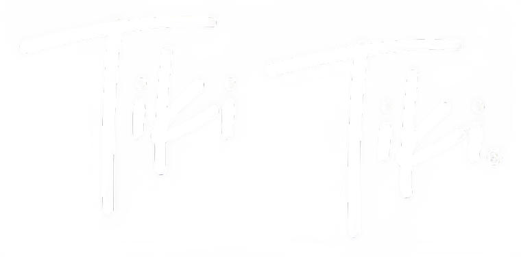 Tiki Tiki logo