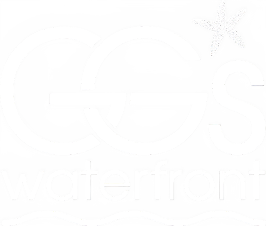 GG's Waterfront logo
