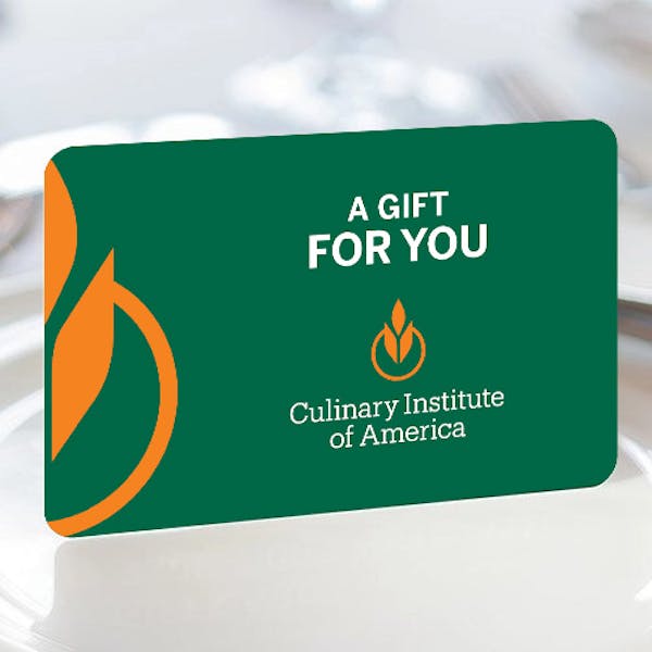 CIA Gift Cards Apple Pie Bakery Café Hyde Park, NY