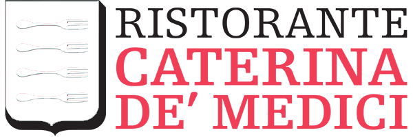 ristorante caterina de medici logo
