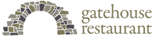gatehouse restaurant logo