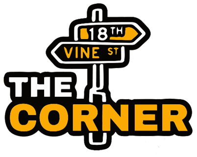 The Corner Bar & Grill Home