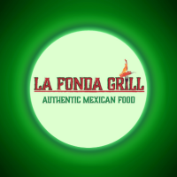 LA  FONDA GRILL Home