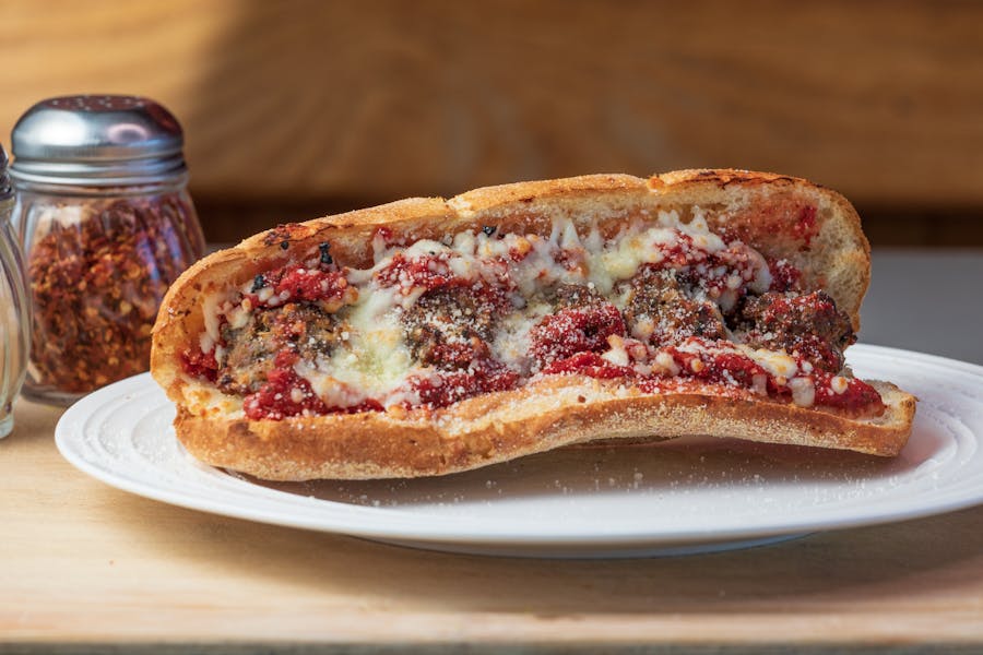 Trussville Hours + Location SanPeggio's Pizza Pizza Restaurant in