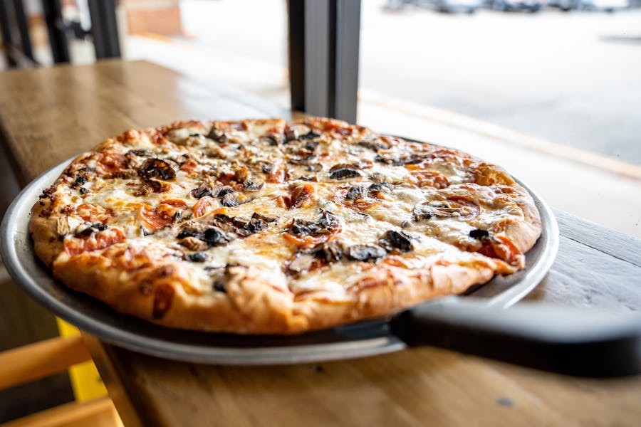 Coupons SanPeggio's Pizza in Alabama