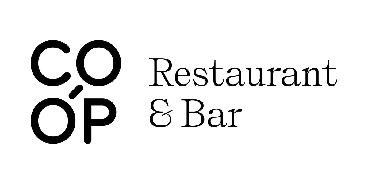 CO-OP Restaurant & Bar restaurant in Pennsylvania - healthy menu with nutrition facts and calories