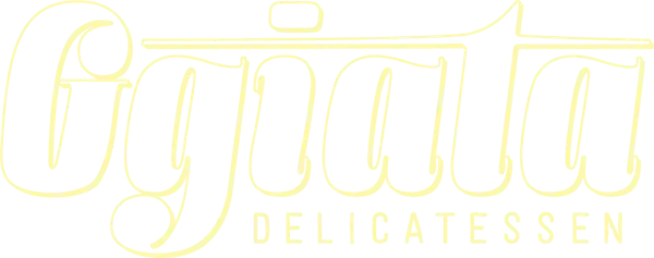Ggiata Delicatessen logo