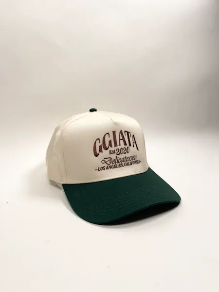 green-white-five-panel-ggiata-delicatessen-delivery-pickup