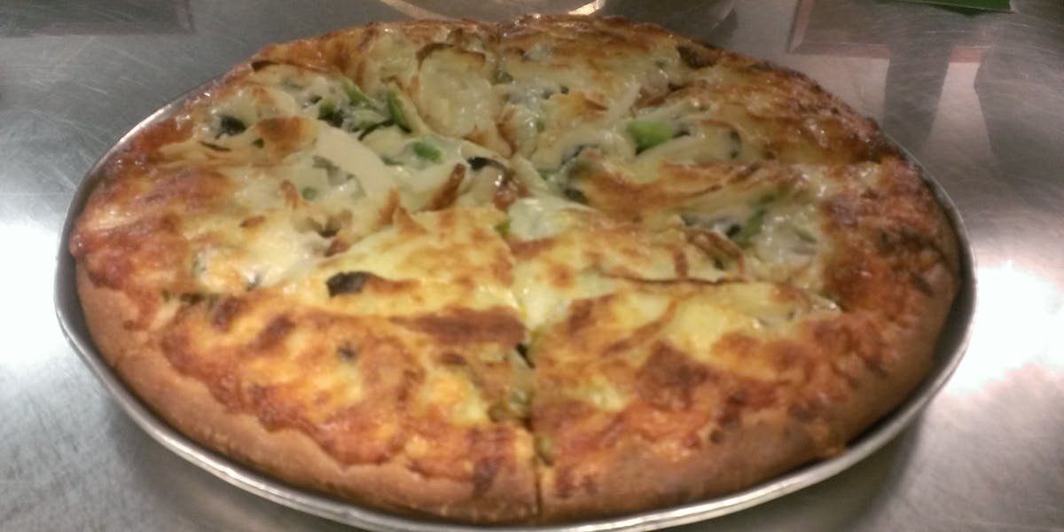 Pizza Venice Pizza House pizza-venice-pizza-house