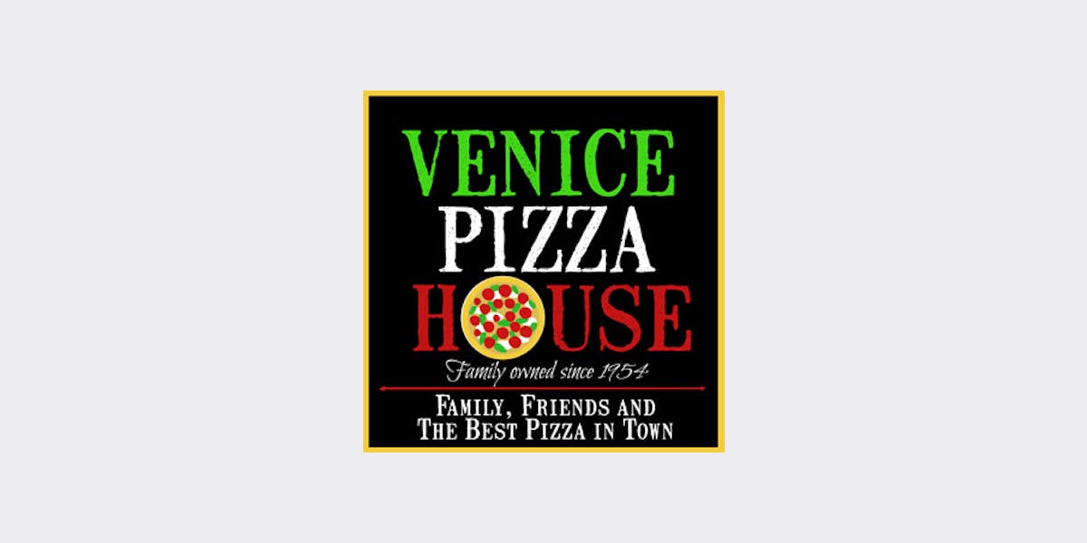 Venice Pizza House