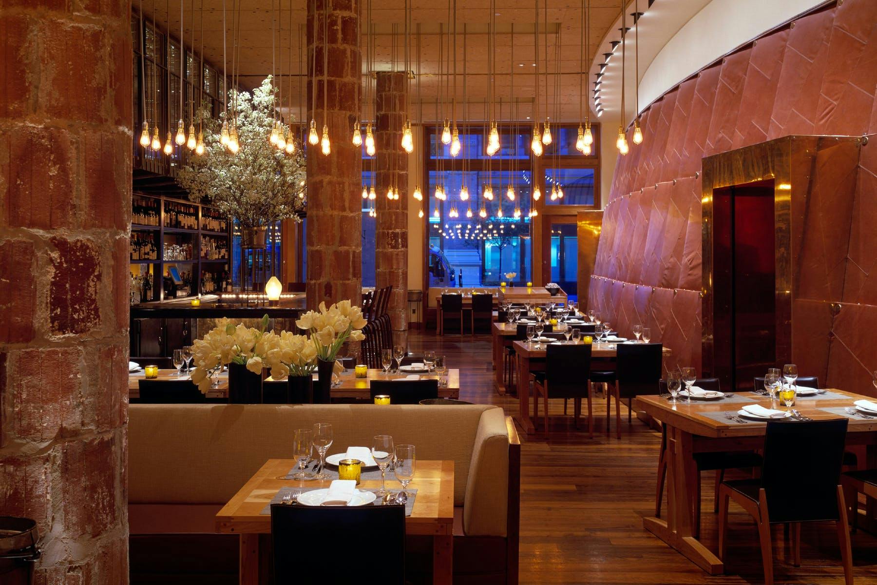 Craft The Best Private Dining In Nyc Known Among The