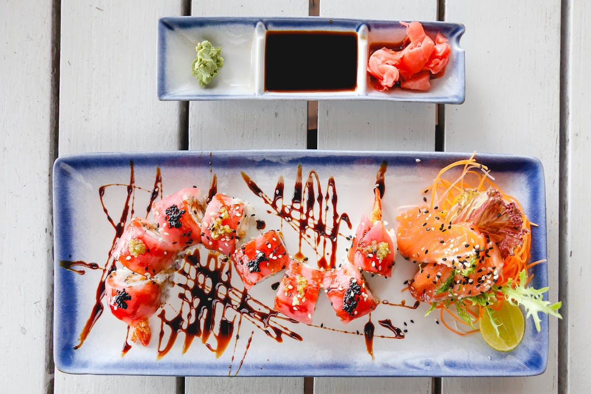 saltwater coastal grill, rosemont, IL