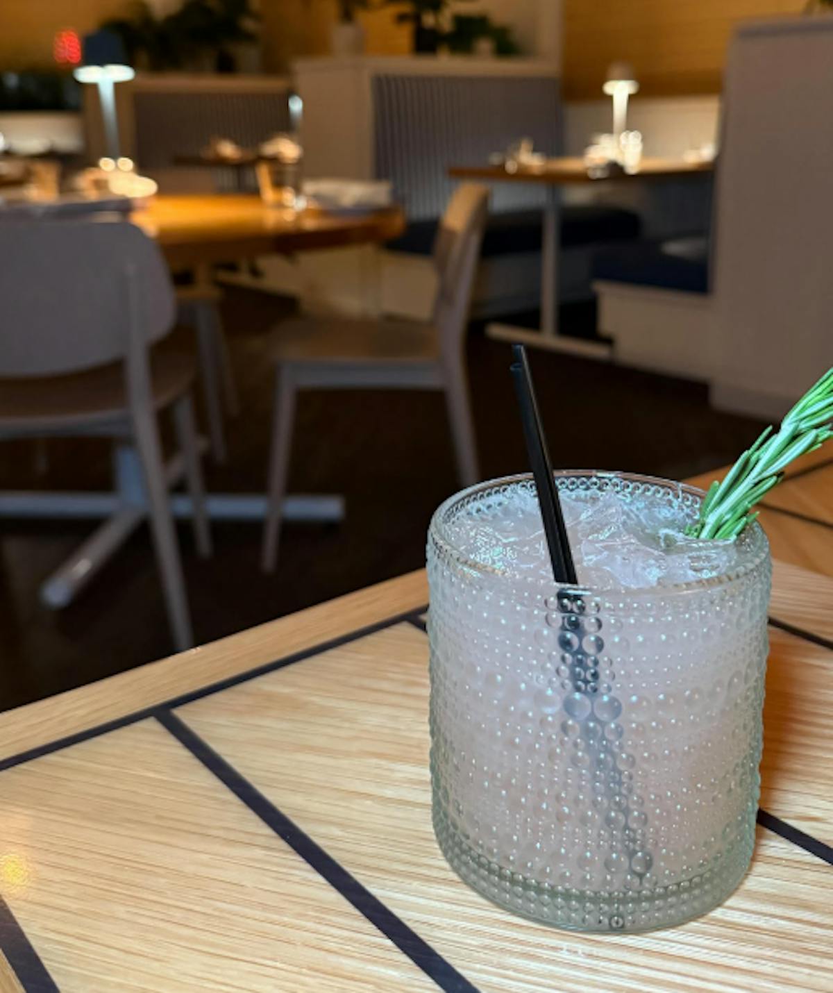 What Christmas in Chicago Looks Like | Saltwater Coastal Grill