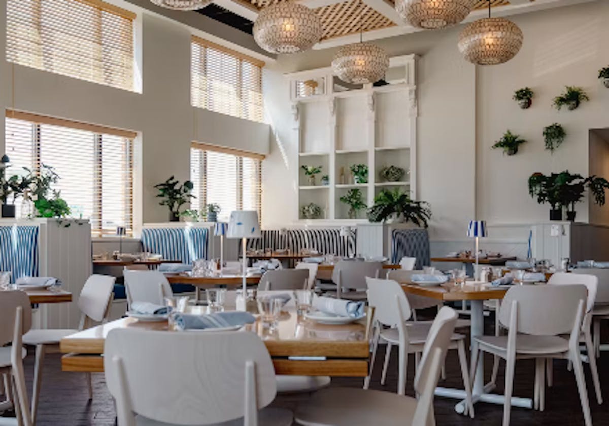saltwater coastal grill bridal shower and private events