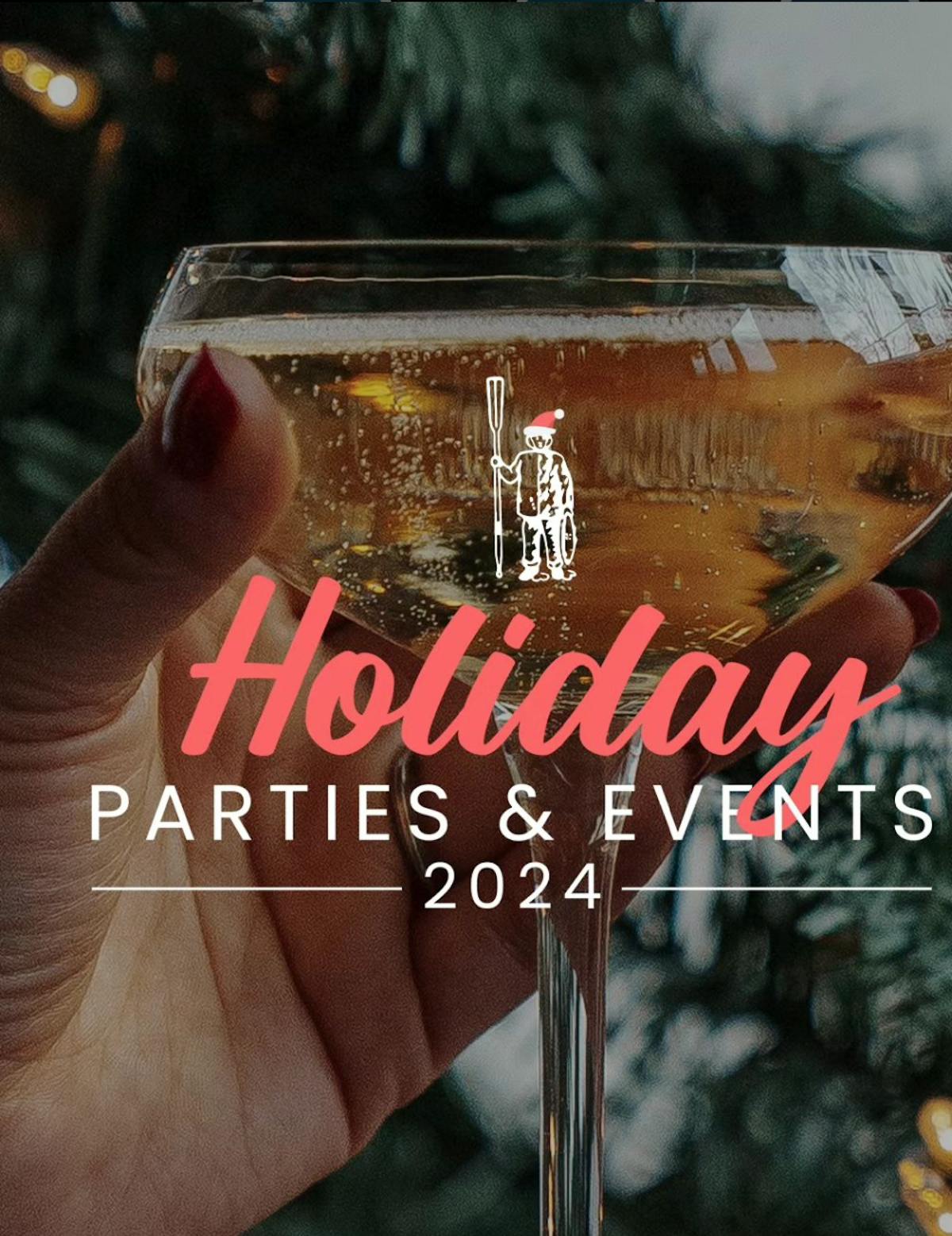saltwater coastal grill holiday parties and events rosemont IL
