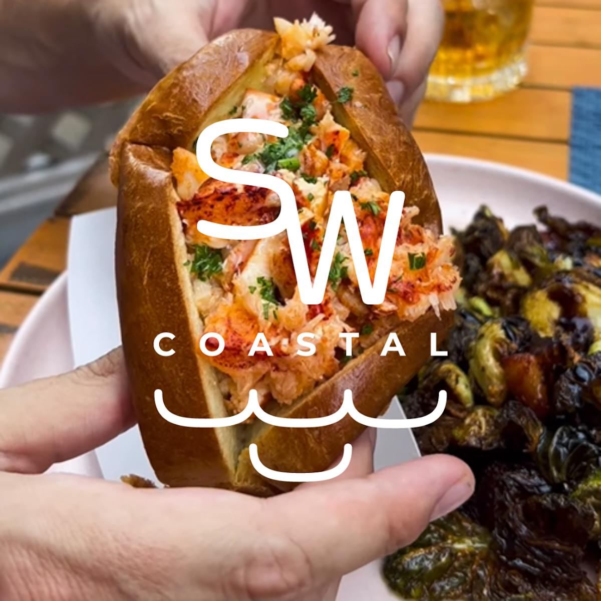 saltwater coastal grill thanksgiving in rosemont