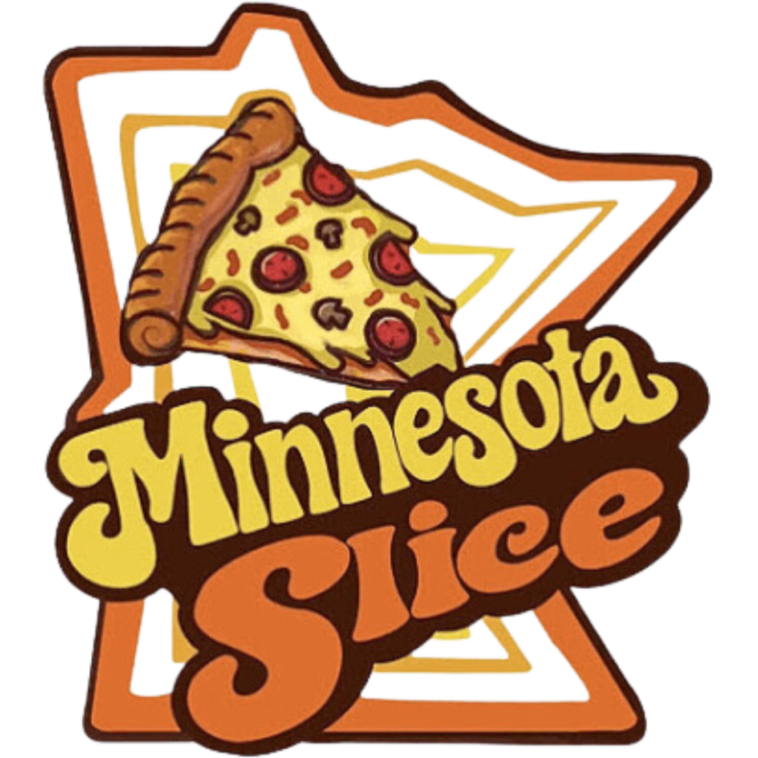 Minnesota Slice Home