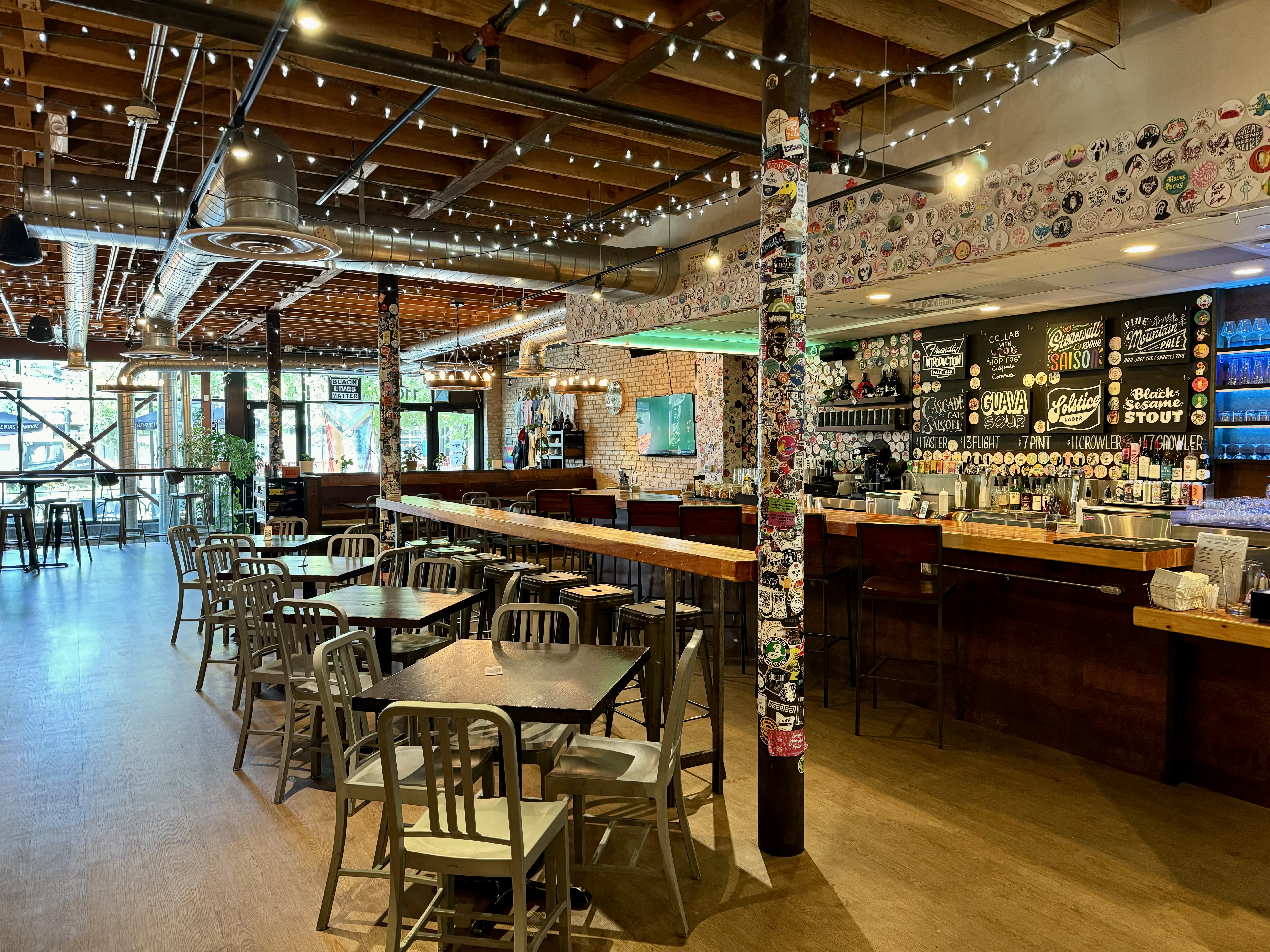 Hopkins Brewing Company photo