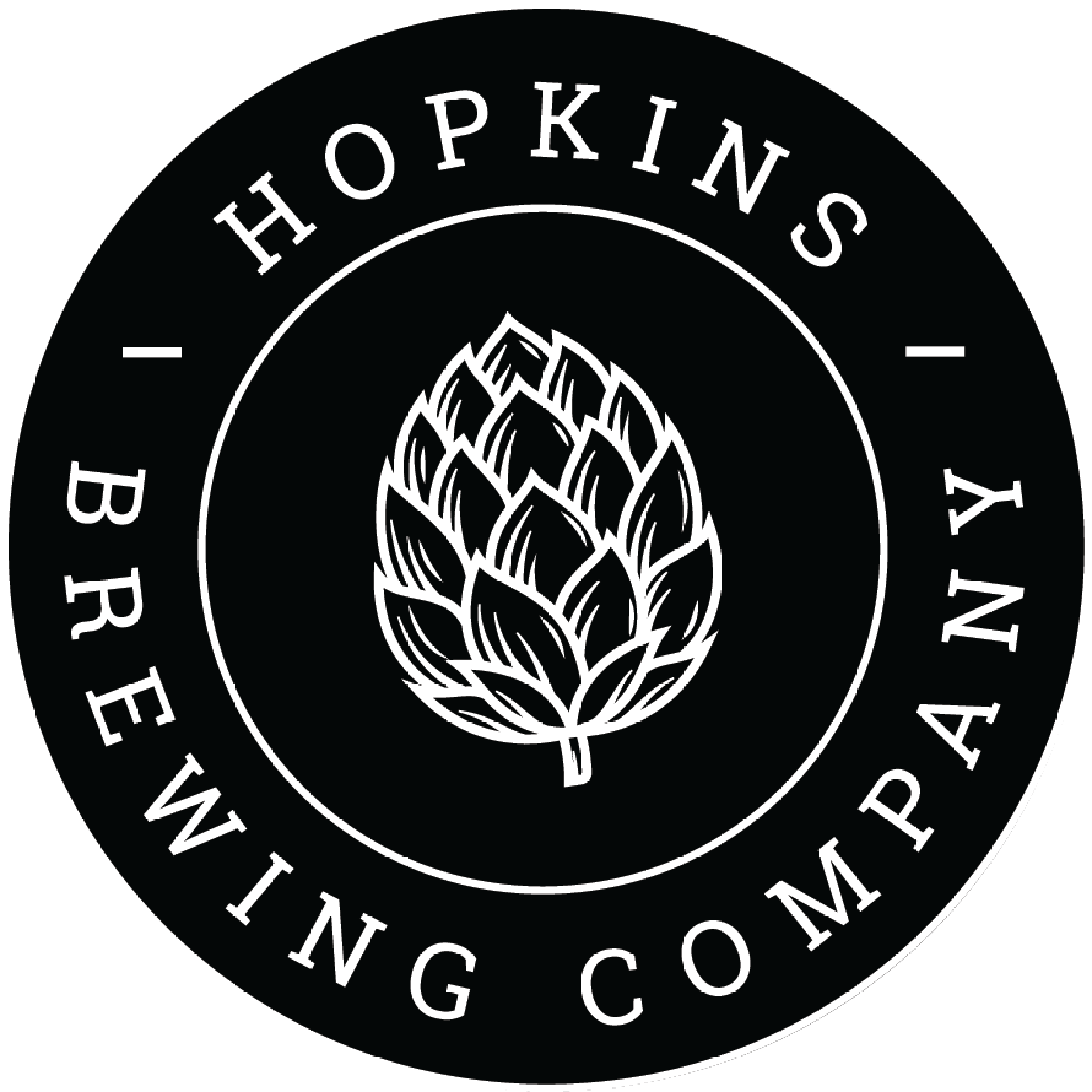Hopkins Brewing Company Home