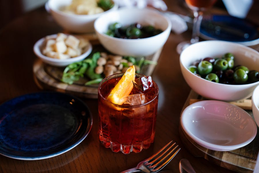 About Pearl Alley in New York, NY