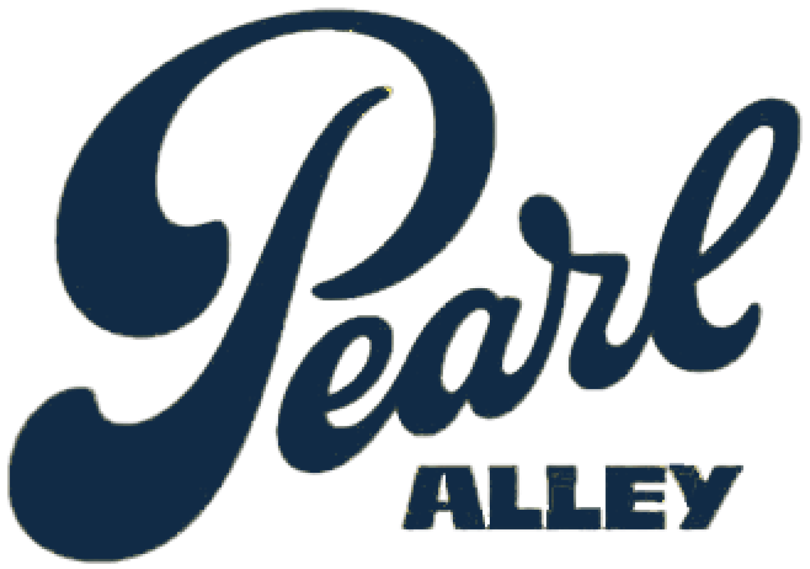 Pearl Alley Home