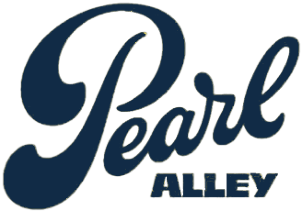 Pearl Alley