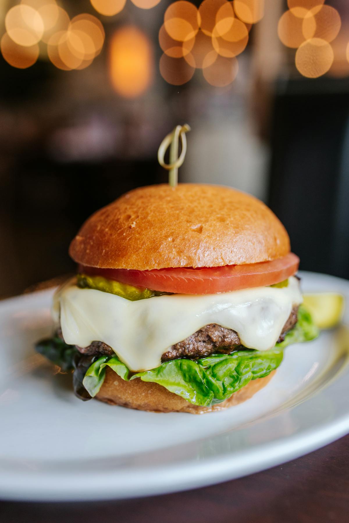 Cheeseburger