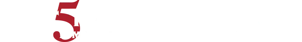 a black background with white text