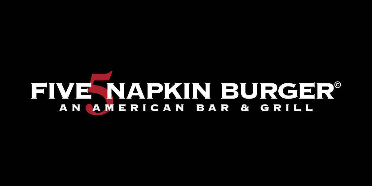 5 Napkin Burger — hamburger restaurant — in Upper West Side — Manhattan — NYC